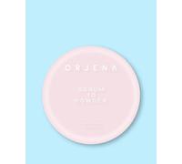 Orjena Cojín-suero para el rostro Serum To Powder Cushion - 14 g (Single) No.N17 / Ivory
