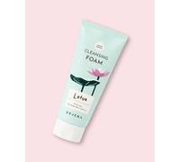 Orjena Espuma limpiadora facial con extracto de loto Smile Day Cleansing Foam Lotus - 180 ml