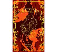 Orkadia: A Celtic Fantasy of Magic, Betrayal, and Destiny (The Caledonian Series)