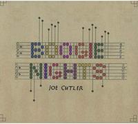Orkest De Ereprijs & Wim Boerman & The Schubert Ensemble & Darragh Morgan & Mary Dullea & Daniele Rosina - Joe Cutler: Boogie Nights