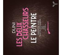 Orkester Nord - Les Deux Chasseurs et la Laitière/le Peintre Amoureux de Son Modèle