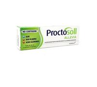 Orkla Cederroth Proctosoll Allevia Gel 40ml