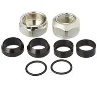 Orkli accesorios - Conjunto antielectro tubo cobre m26-18