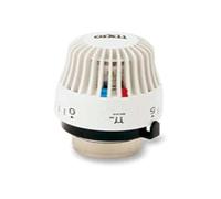 Orkli – Cabeza termostática – Sensor líquido