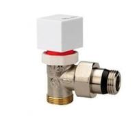 Orkli valvula bit.termost. - Válvula termostatica escuadra vt 1/2"