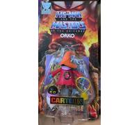 ORKO Cartoon Masters of the Universe Origins Collection Mattel