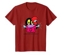 Orko quiere ver algo de magia Camiseta