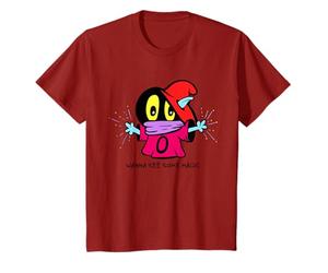 Orko quiere ver algo de magia Camiseta