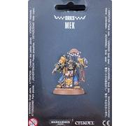 Orks - Mek