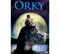 Orky, le petit dragon du lac [Francia] [DVD]