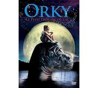 Orky le petit dragon du lac [Francia] [DVD]