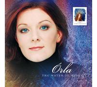 Orla Fallon - Water Is Wide,the