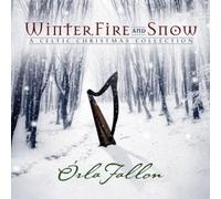 Orla Fallon Winter File & Snow (CD) (Importación USA)