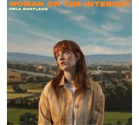 Orla Gartland Woman On the Internet (CD) Album (Importación USA)