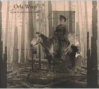 Orla Wren - Book of the Folded Forest (+Dvd)