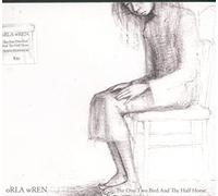 Orla Wren - One Two Bird and The Half Horse [Import]