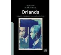 Orlanda | Jacqueline Harpman, Francisca Romerall Rosel