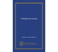 Orlande de Lassus