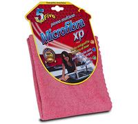 Orlandi - Paño de Microfibra Multiusos XP Superfive, 1 Unidad