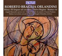 Orlandini, R.B. - Missa Et Loquar Ad Cor Ejus