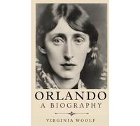 Orlando: A Biography