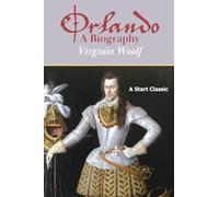 Orlando: A Biography