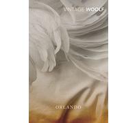Orlando: A Biography (Vintage Classics)