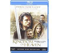 Orlando Bloom - Kingdom Of Heaven Director'S Cut [Edizione: Giappone] [Italia] [Blu-ray]