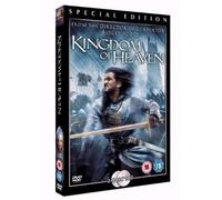 Orlando Bloom - Kingdom of Heaven Special Edition [Reino Unido] [DVD]