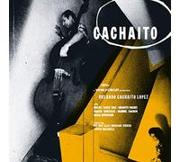 Orlando 'Cachaito' López - Orlando 'Cachaito' López - Cachaito (CD )