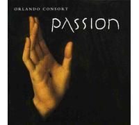 Orlando Consort - Passion [Import]