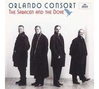 Orlando Consort - The Saracen and the Dove