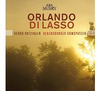 Orlando di Lasso: Geistliche und Weltliche Chorwerke