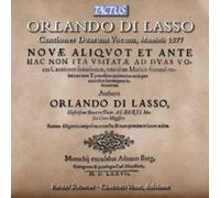 Lasso, O. Di - Cantiones Duarum Vocum