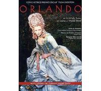 Orlando DVD DOLMEN HOME VIDEO