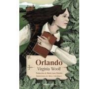 Orlando [edición Ilustrada] (ebook)