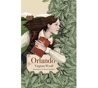 Orlando [Edición ilustrada] | Virginia Woolf, María Luisa Balserio