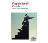 Orlando (édition Enrichie) (ebook)