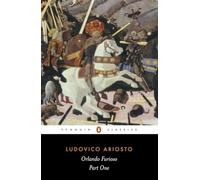 Orlando Furioso: A Romantic Epic: Part 1