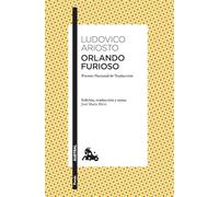 Orlando furioso (Clásica)