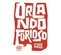 Orlando furioso da Ludovico Ariosto (In poche parole)