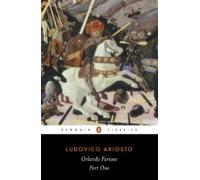Orlando Furioso (ebook)