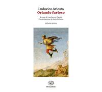 Orlando furioso (Einaudi tascabili. Classici)
