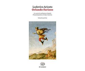 Orlando furioso (Einaudi tascabili. Classici)