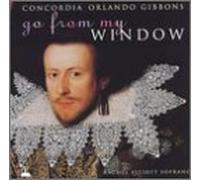 Orlando Gibbons - Complete Consort Music Vol. 2