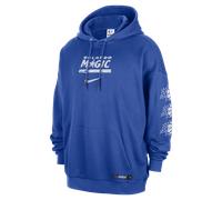 Orlando Magic Courtside Sudadera con capucha Jordan Club Premium de la NBA - Hombre - Azul XS