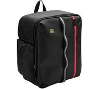 Orlando - Mochila, Color Negro