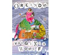 Orlando: (Penguin Classics Deluxe Edition)