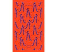 Orlando (Penguin Clothbound Classics) [Idioma Inglés]: Virginia Woolf