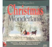 Orlando Philharmonic Orchestra - Xmas Wonderland